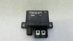MERCEDES-BENZ Mercedes E Class W211 E500 Relay A0025423819 Relay Battery Battery — thumbnail 5