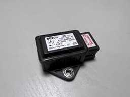 MERCEDES-BENZ Mercedes CLS E G S SL class W211 W219 W220 W230 W463 GENUINE ESP Turn Rate Senso — thumbnail 1