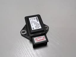 MERCEDES-BENZ Mercedes CLS E G S SL class W211 W219 W220 W230 W463 GENUINE ESP Turn Rate Senso — thumbnail 3
