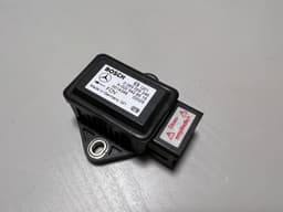 MERCEDES-BENZ Mercedes CLS E G S SL class W211 W219 W220 W230 W463 GENUINE ESP Turn Rate Senso — thumbnail 2