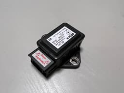 MERCEDES-BENZ Mercedes CLS E G S SL class W211 W219 W220 W230 W463 GENUINE ESP Turn Rate Senso — thumbnail 4
