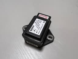 MERCEDES-BENZ Mercedes CLS E G S SL class W211 W219 W220 W230 W463 GENUINE ESP Turn Rate Senso — thumbnail 6
