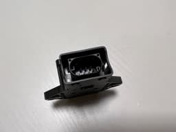 MERCEDES-BENZ Mercedes CLS E G S SL class W211 W219 W220 W230 W463 GENUINE ESP Turn Rate Senso — thumbnail 10