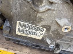 JEEP 68085629AE Gearbox JEEP GRAND CHEROKEE IV (WK, WK2) (2010-2021) — thumbnail 5
