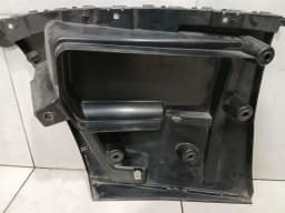 ROLLS ROYCE Rolls Royce Wraith RR5 COUPE Holder Bracket 51127301434 Holder Carrier — thumbnail 6