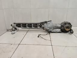 PORSCHE Porsche 911 991 Front Diff 99134901001 Differential Front C4 4S AWD — thumbnail 6