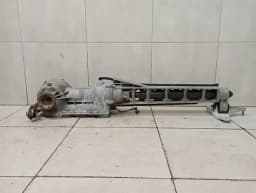 PORSCHE Porsche 911 991 Front Diff 99134901001 Differential Front C4 4S AWD — thumbnail 3