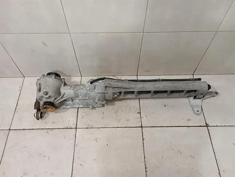 Porsche 911 991 Front Diff 99134901001 Differential Front C4 4S AWD