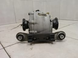 PORSCHE Porsche 911 991 Front Diff 99134901001 Differential Front C4 4S AWD — thumbnail 7