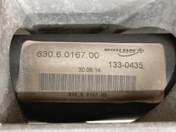 PORSCHE Porsche 911 991 Front Diff 99134901001 Differential Front C4 4S AWD — thumbnail 10