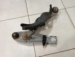 PORSCHE Porsche 911 991 Left Front Hub 99134115705 Wheel Bearing Housing Front Left 4S AWD — thumbnail 5