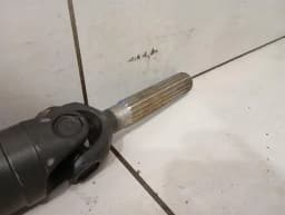 PORSCHE PORSCHE 911 991 Propshaft 99142102001 Cardan shaft — thumbnail 4