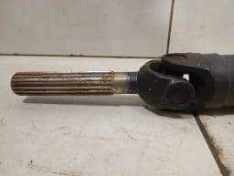 PORSCHE PORSCHE 911 991 Propshaft 99142102001 Cardan shaft — thumbnail 6