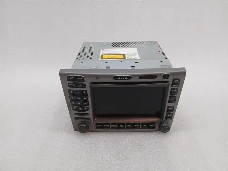 Porsche Boxster 987 Navigation Monitor 99764214310 Display Screen PCM 2.1-