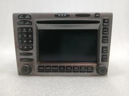 PORSCHE Porsche Boxster 987 Navigation Monitor 99764214310 Display Screen PCM 2.1- — thumbnail 4