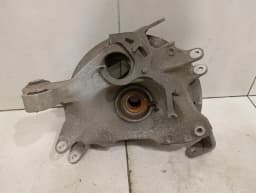 PORSCHE Porsche 911 991 Left Rear Hub 99133111104 Wheel Bearing Housing Rear Left - — thumbnail 7