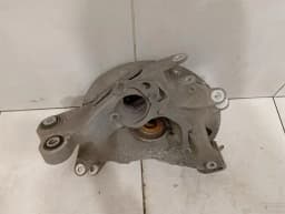 PORSCHE Porsche 911 991 Left Rear Hub 99133111104 Wheel Bearing Housing Rear Left - — thumbnail 6
