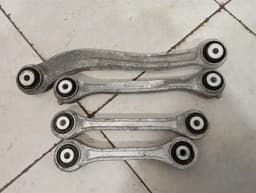 PORSCHE Porsche 911 991 Left Rear Hub 99133111104 Wheel Bearing Housing Rear Left - — thumbnail 4