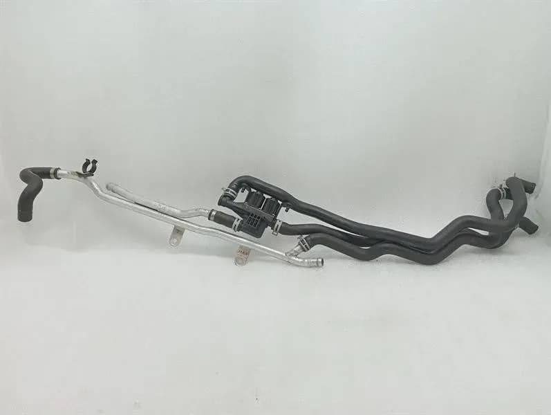 ROLLS ROYCE Rolls Royce Wraith RR5 COUPE Cooling Pipe 9208818 Coolant Hose Pipe-