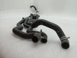 ROLLS ROYCE Rolls Royce Wraith RR5 COUPE Cooling Pipe 9208818 Coolant Hose Pipe- — thumbnail 3