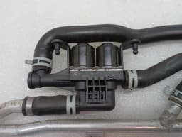 ROLLS ROYCE Rolls Royce Wraith RR5 COUPE Cooling Pipe 9208818 Coolant Hose Pipe- — thumbnail 5