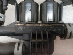 ROLLS ROYCE Rolls Royce Wraith RR5 COUPE Cooling Pipe 9208818 Coolant Hose Pipe- — thumbnail 6