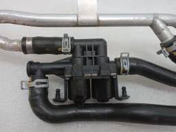 ROLLS ROYCE Rolls Royce Wraith RR5 COUPE Cooling Pipe 9208818 Coolant Hose Pipe- — thumbnail 8