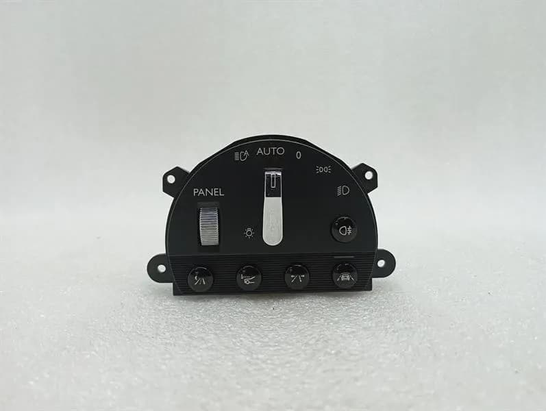Rolls Royce Wraith Light switch 9260395 Light Switch FULL OPTIONS