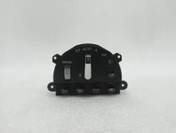 ROLLS ROYCE Rolls Royce Wraith Light switch 9260395 Light Switch FULL OPTIONS — thumbnail 2