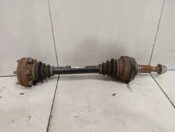 PORSCHE Porsche 911 991 left rear drive shaft 99133202450 drive shaft rear left- — thumbnail 1