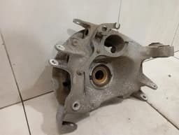 PORSCHE Porsche 911 991 Right Rear Hub 99133111204 Wheel Bearing Housing Rear Right - — thumbnail 6