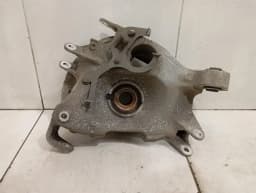 PORSCHE Porsche 911 991 Right Rear Hub 99133111204 Wheel Bearing Housing Rear Right - — thumbnail 5
