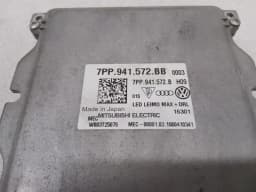 PORSCHE Porsche 911 991 GT3RS Mk1 Xenon Ballast 7PP941572BB Xenon Ballast- — thumbnail 3