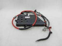 PORSCHE Porsche 911 991 Front Fuse Box 99161030103 Front Fuse Box - — thumbnail 2