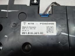 PORSCHE Porsche 911 991 Front Fuse Box 99161030103 Front Fuse Box - — thumbnail 7