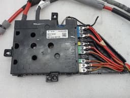 PORSCHE Porsche 911 991 Front Fuse Box 99161030103 Front Fuse Box - — thumbnail 6