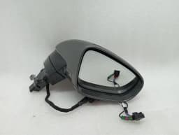 PORSCHE Porsche 911 992 Right Mirror RHD 992857528G Right Hand Drive 360 ​​Camera Power Fold — thumbnail 1