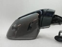 PORSCHE Porsche 911 992 Right Mirror RHD 992857528G Right Hand Drive 360 ​​Camera Power Fold — thumbnail 6