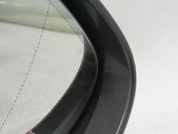 PORSCHE Porsche 911 992 Right Mirror RHD 992857528G Right Hand Drive 360 ​​Camera Power Fold — thumbnail 3