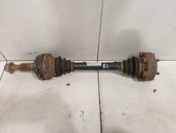 PORSCHE Porsche 911 991 drive shaft rear right 99133202450 rear right drive shaft- — thumbnail 1
