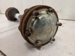 PORSCHE Porsche 911 991 drive shaft rear right 99133202450 rear right drive shaft- — thumbnail 6