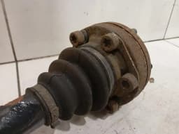 PORSCHE Porsche 911 991 drive shaft rear right 99133202450 rear right drive shaft- — thumbnail 5