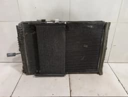 MCLAREN McLaren 600LT Spider Radiator Pack 13L0376CP RH Radiator Pack - — thumbnail 4