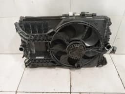 MCLAREN McLaren 600LT Spider Radiator Pack 13L0376CP RH Radiator Pack - — thumbnail 10