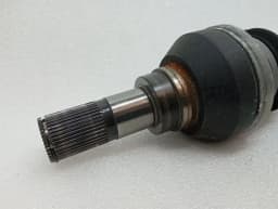 MCLAREN McLaren 600LT Spider Drive Shaft Rear Right 11G0296CP Rear Right Drive Shaft — thumbnail 4