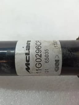 MCLAREN McLaren 600LT Spider Drive Shaft Rear Right 11G0296CP Rear Right Drive Shaft — thumbnail 7