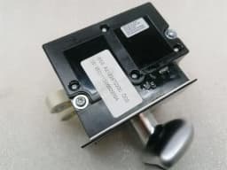 MERCEDES-BENZ MERCEDES GT C190 GTS S COUPE Gear Selector A2122670200 RIGHT HAND DRIVE RHD- — thumbnail 8