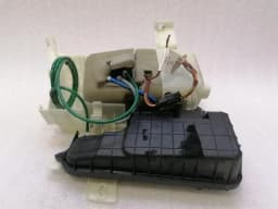 MERCEDES-BENZ MERCEDES S-CLASS W221 SEAT AIR PUMP A2218000748 SEAT AIR PUMP A2218001048- — thumbnail 2
