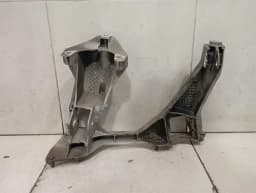 PORSCHE Porsche Cayman 981 GT4 subframe rear 98133105190 left axle frame rear axle- — thumbnail 3