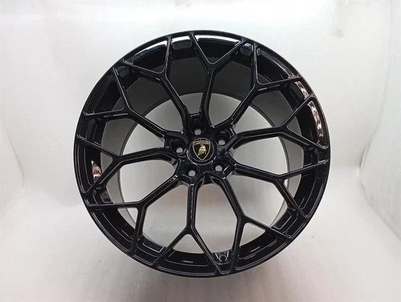 LAMBORGHINI 20 Lamborghini Huracan Performante Alloy Wheel 4T0601017AP Alloy Wheel Narvi Rear-